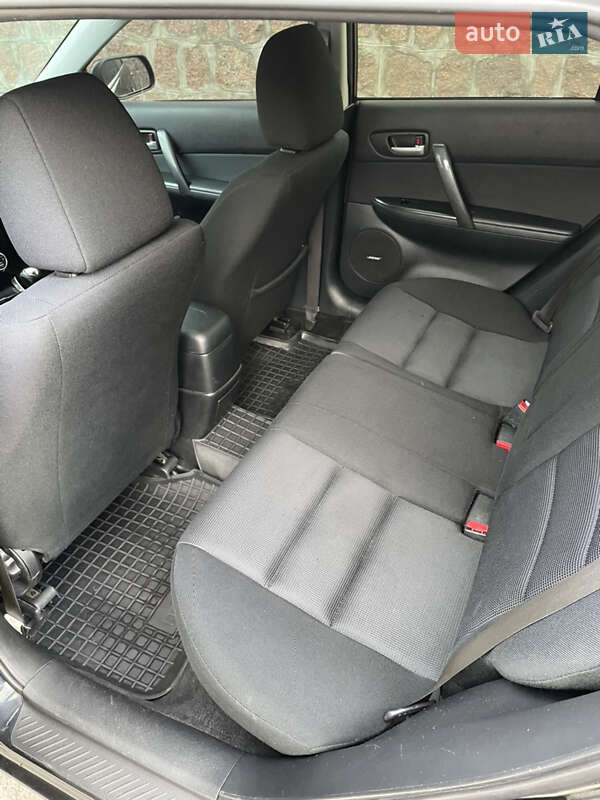Універсал Mazda 6 2007 в Кропивницькому фото 21 Універсал Mazda 6 2007 в Кропивницькому