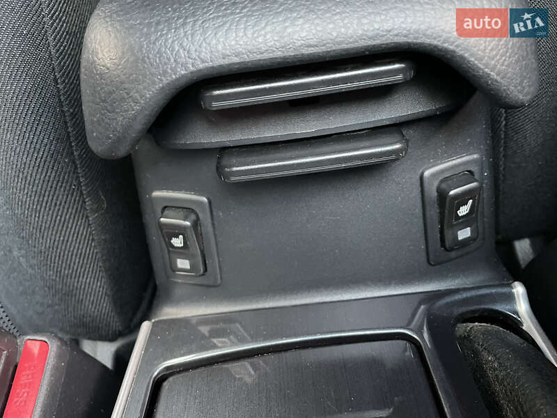 Універсал Mazda 6 2007 в Кропивницькому фото 26 Універсал Mazda 6 2007 в Кропивницькому