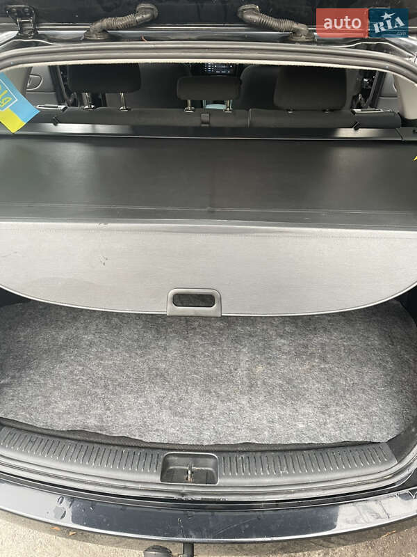 Універсал Mazda 6 2007 в Кропивницькому фото 25 Універсал Mazda 6 2007 в Кропивницькому