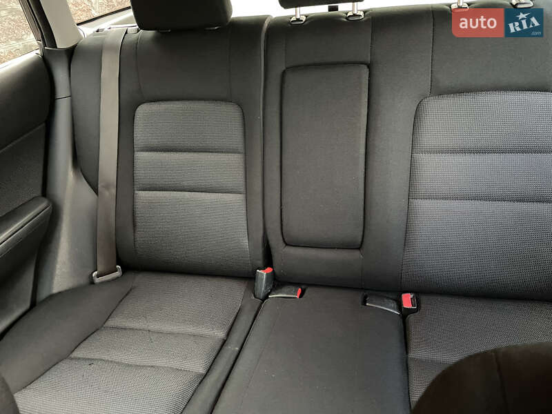 Універсал Mazda 6 2007 в Кропивницькому фото 27 Універсал Mazda 6 2007 в Кропивницькому