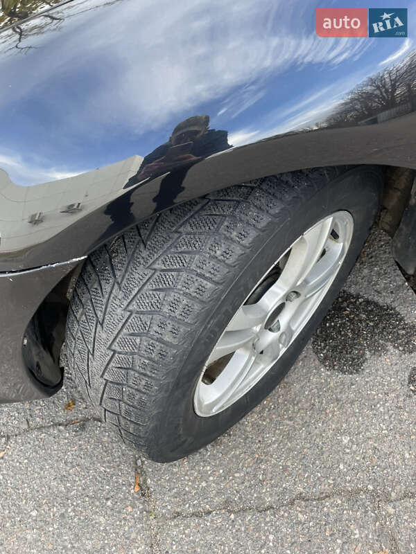 Універсал Mazda 6 2007 в Кропивницькому фото 28 Універсал Mazda 6 2007 в Кропивницькому