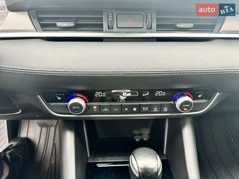 Седан Mazda 6 2018 в Киеве фото 13 Седан Mazda 6 2018 в Киеве