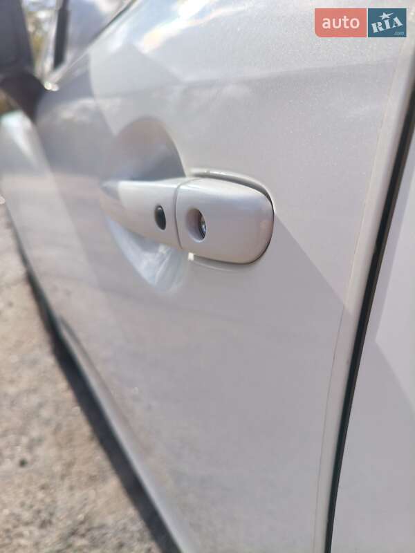 Седан Mazda 6 2015 в Запорожье