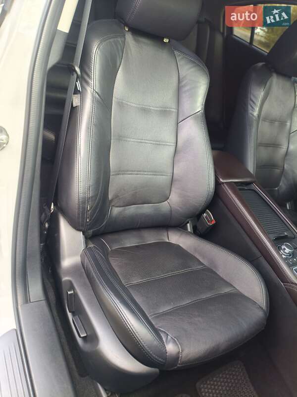 Седан Mazda 6 2015 в Запорожье