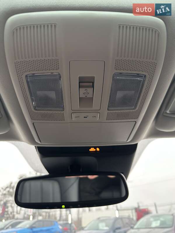 Седан Mazda 6 2020 в Белогородке