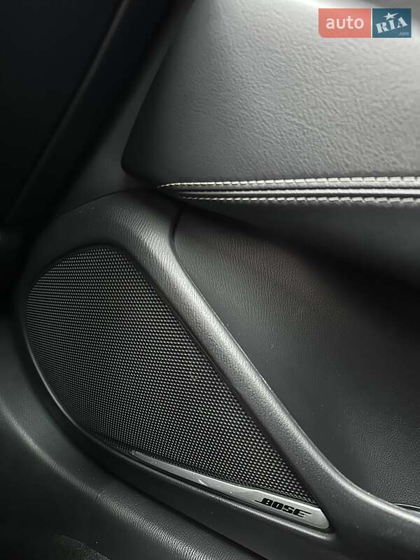 Седан Mazda 6 2020 в Белогородке