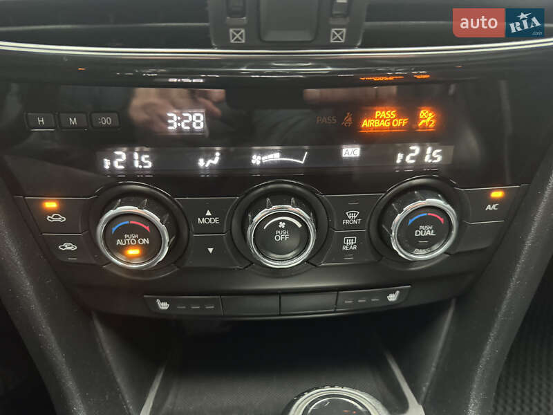 Седан Mazda 6 2013 в Киеве фото 26 Седан Mazda 6 2013 в Киеве