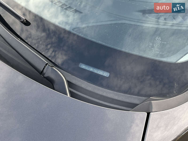 Седан Mazda 6 2015 в Харькове фото 11 Седан Mazda 6 2015 в Харькове