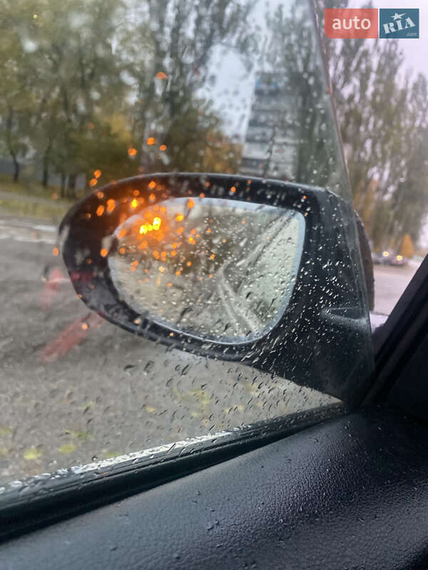 Седан Mazda 6 2008 в Запорожье