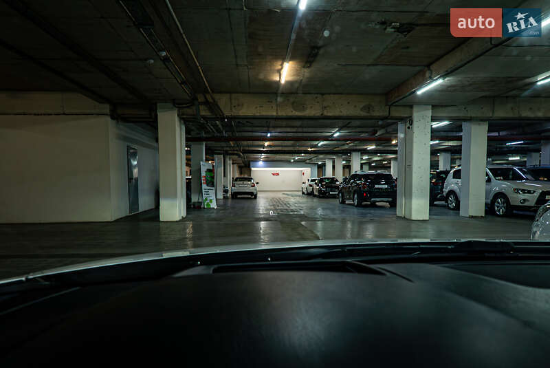 Седан Mazda 6 2019 в Киеве