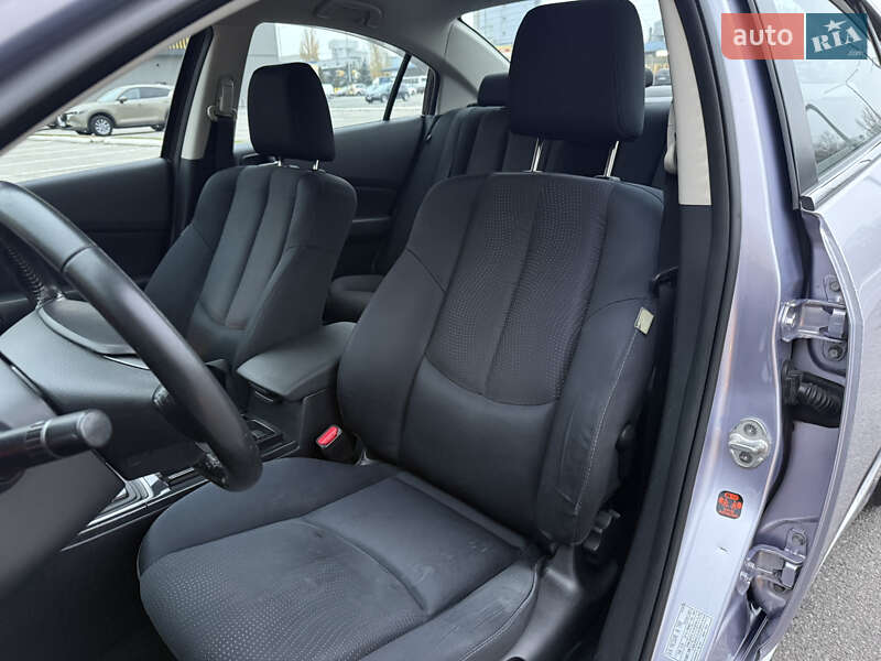 Седан Mazda 6 2008 в Киеве