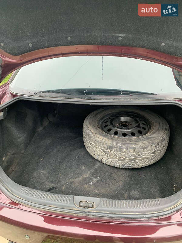 Седан Mazda 6 2006 в Бродах фото 7 Седан Mazda 6 2006 в Бродах