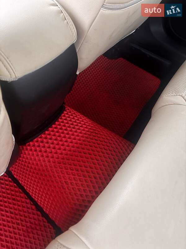 Седан Mazda 6 2016 в Кривом Роге