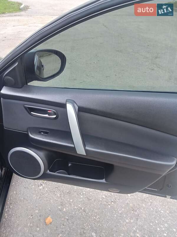 Седан Mazda 6 2008 в Александрие фото 14 Седан Mazda 6 2008 в Александрие