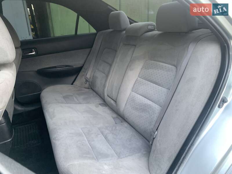 Седан Mazda 6 2005 в Киеве