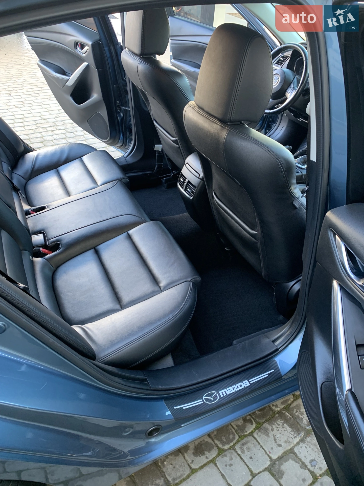 2014 Mazda 6 - мініатюра 2