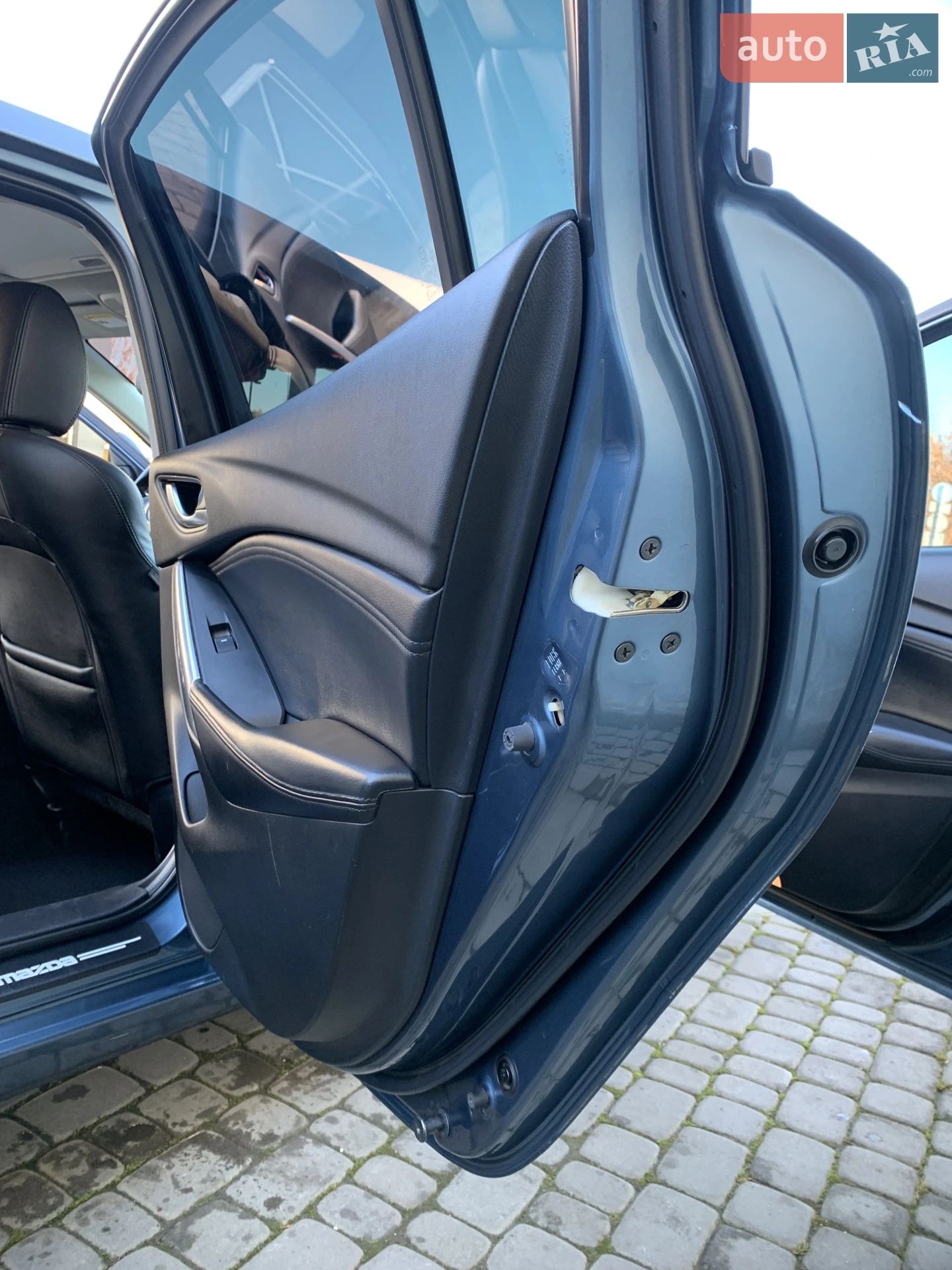 2014 Mazda 6 - мініатюра 5