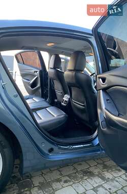 Седан Mazda 6 2014 в Самборі