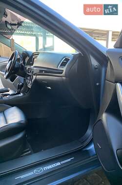 Седан Mazda 6 2014 в Самборі