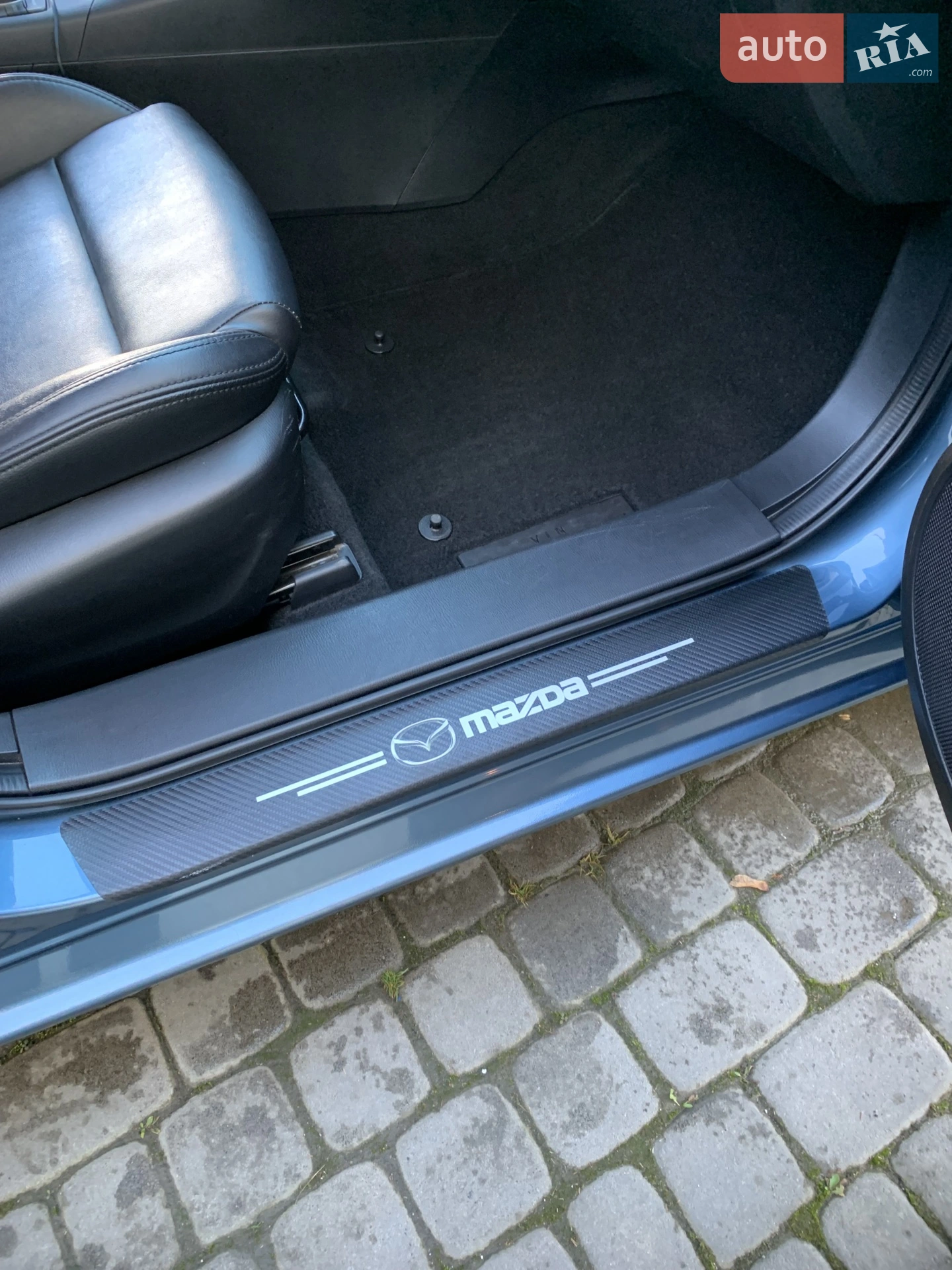 2014 Mazda 6 - мініатюра 6