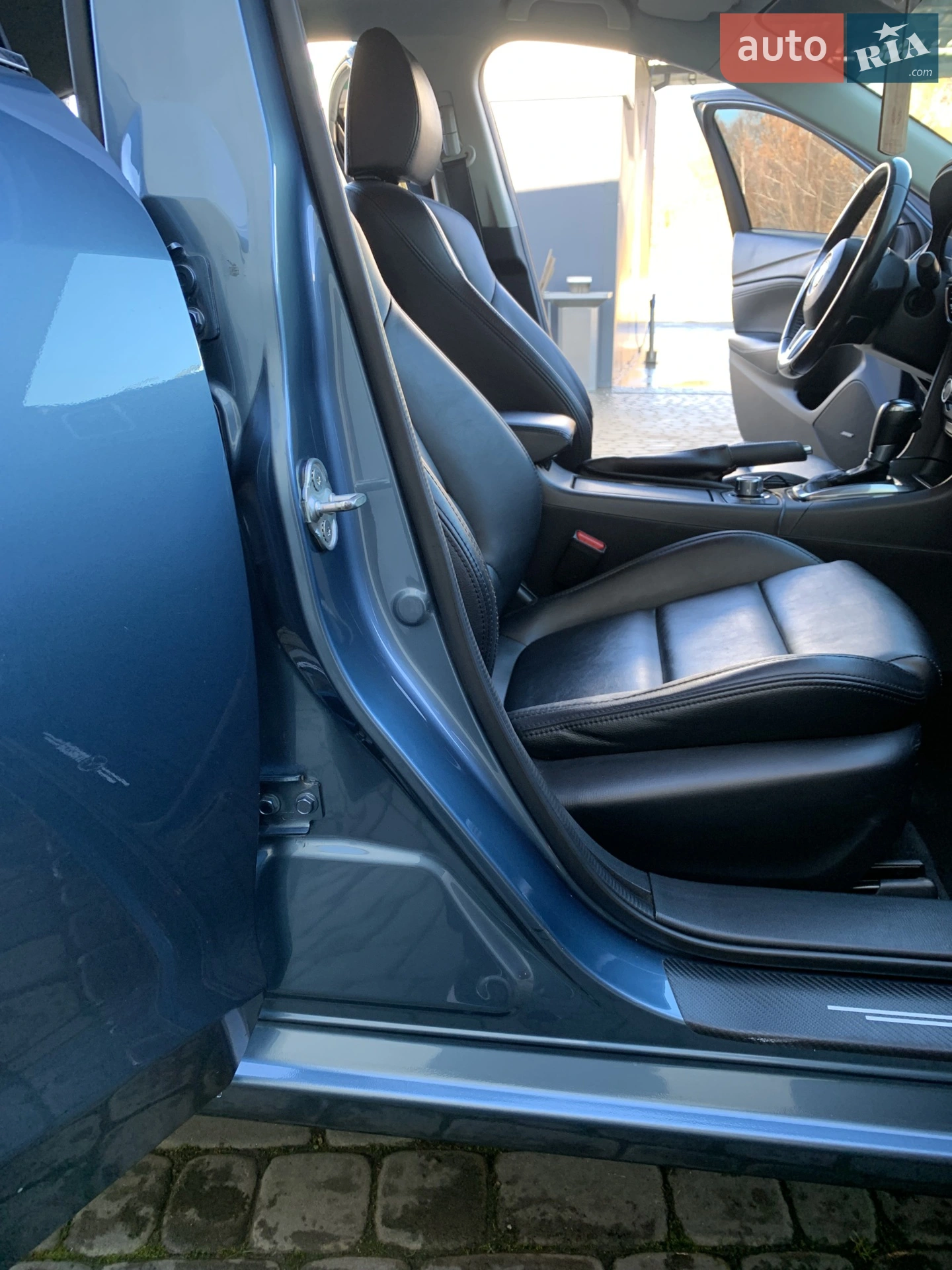 2014 Mazda 6 - мініатюра 7