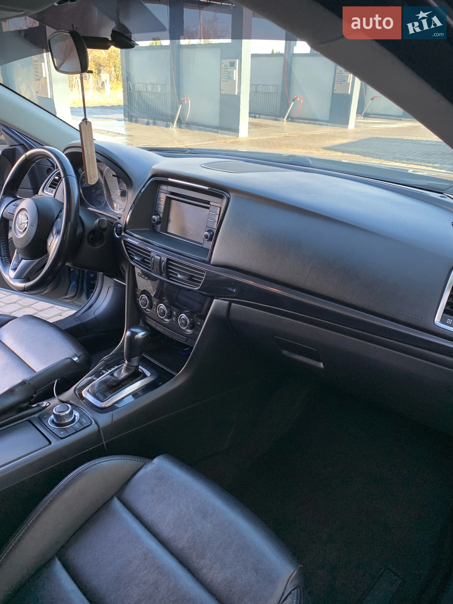 2014 Mazda 6 - мініатюра 11