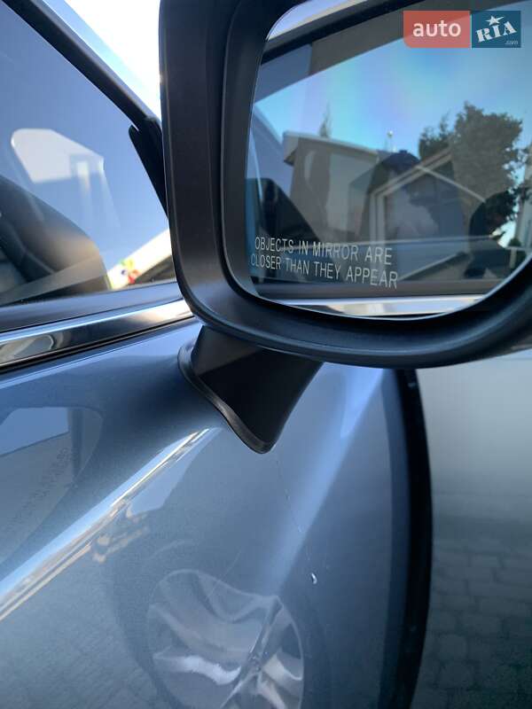 Седан Mazda 6 2014 в Самборі