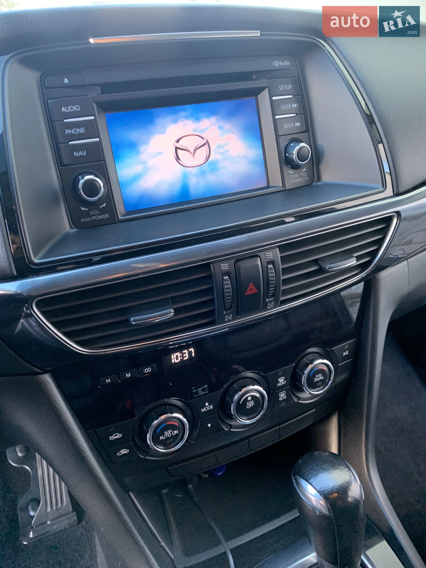 2014 Mazda 6 - мініатюра 21