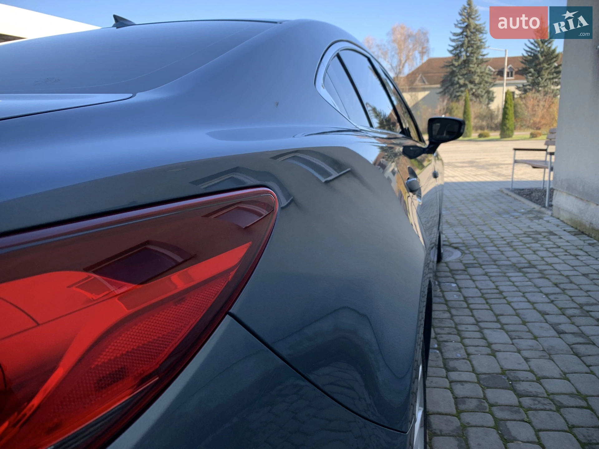 2014 Mazda 6 - мініатюра 42