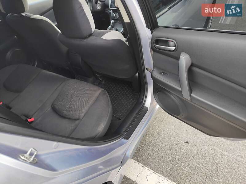 Ліфтбек Mazda 6 2008 в Ужгороді