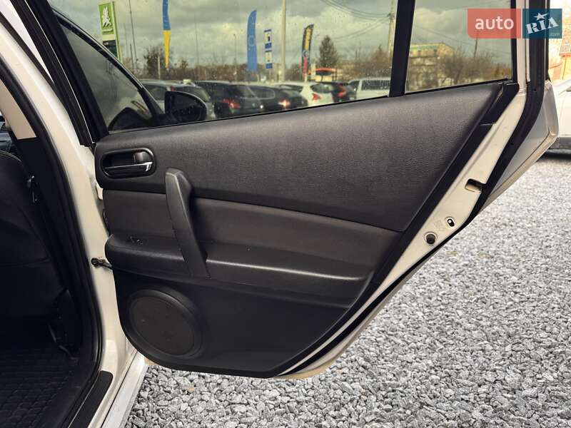 Седан Mazda 6 2012 в Стрые фото 13 Седан Mazda 6 2012 в Стрые