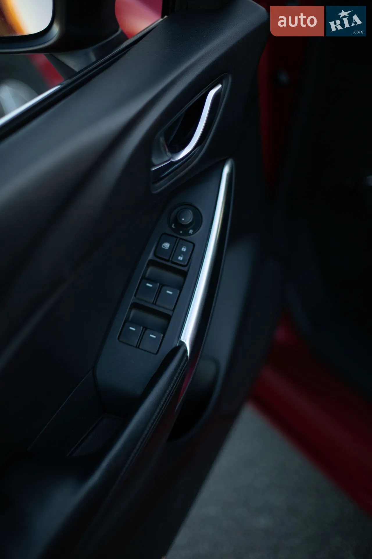 2014 Mazda 6 - мініатюра 17