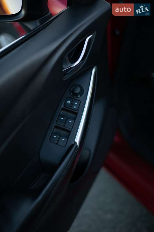 Седан Mazda 6 2014 в Вінниці