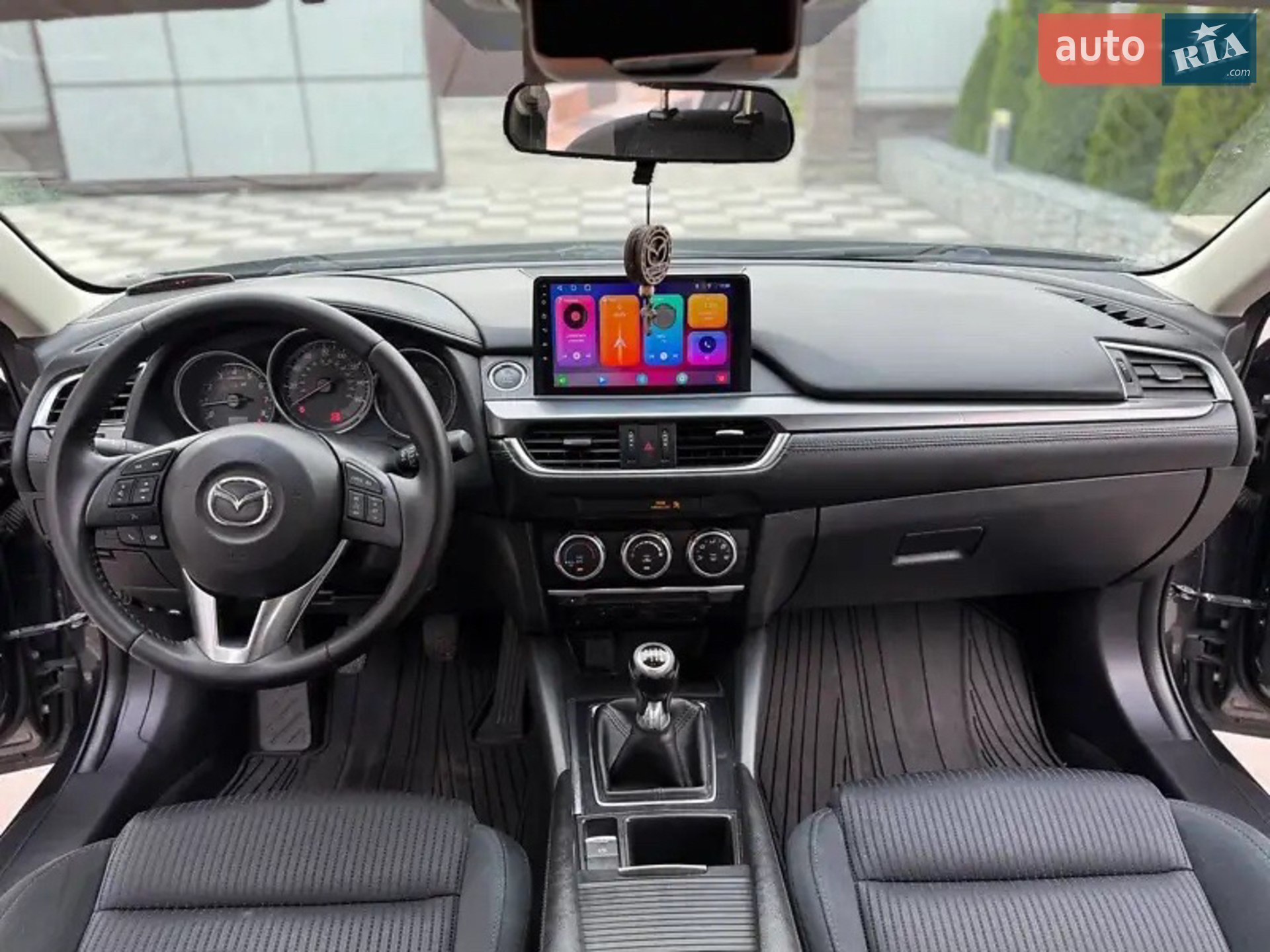 2015 Mazda 6 - мініатюра 3