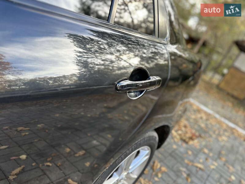 Лифтбек Mazda 6 2003 в Дрогобыче