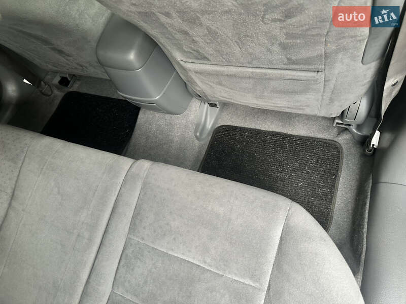 Лифтбек Mazda 6 2003 в Дрогобыче