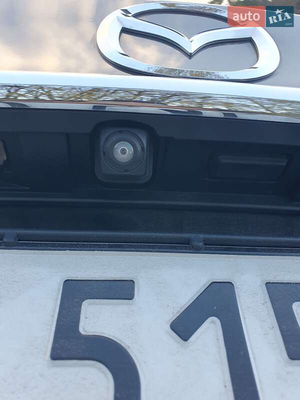 Седан Mazda 6 2017 в Рівному фото 15 Седан Mazda 6 2017 в Рівному