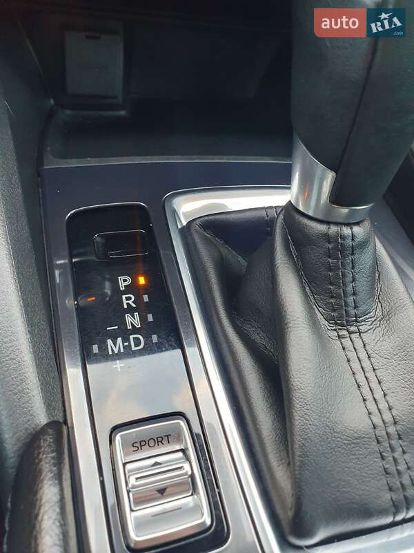Седан Mazda 6 2017 в Рівному фото 47 Седан Mazda 6 2017 в Рівному