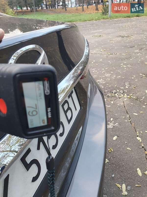 Седан Mazda 6 2017 в Рівному фото 61 Седан Mazda 6 2017 в Рівному