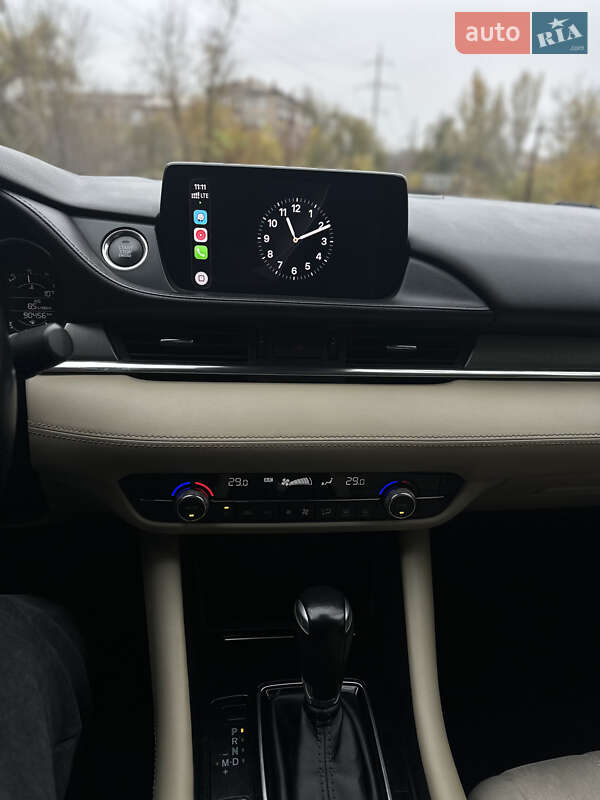 Седан Mazda 6 2018 в Кривому Розі фото 8 Седан Mazda 6 2018 в Кривому Розі