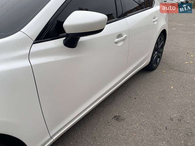 Седан Mazda 6 2013 в Полтаве фото 11 Седан Mazda 6 2013 в Полтаве