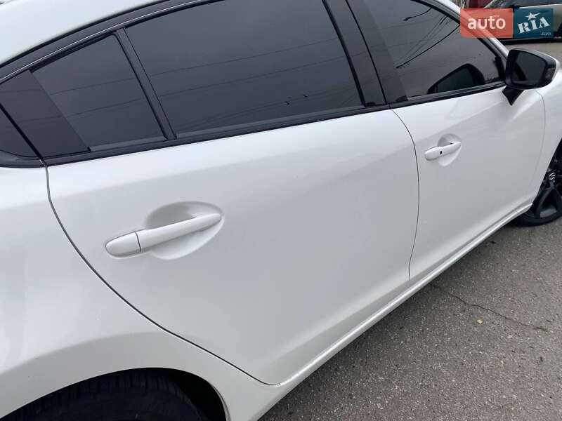 Седан Mazda 6 2013 в Полтаве фото 17 Седан Mazda 6 2013 в Полтаве