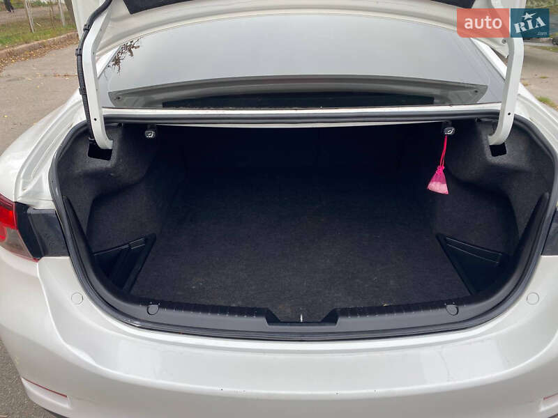 Седан Mazda 6 2013 в Полтаве фото 26 Седан Mazda 6 2013 в Полтаве