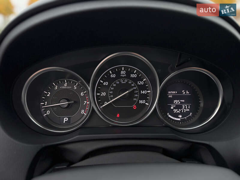 Седан Mazda 6 2014 в Дніпрі фото 24 Седан Mazda 6 2014 в Дніпрі