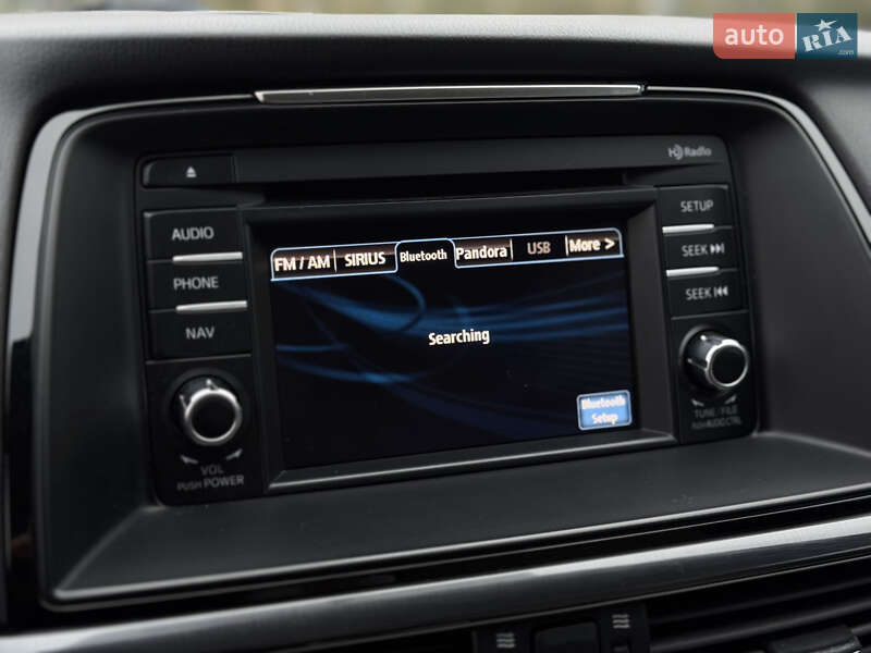 Седан Mazda 6 2014 в Дніпрі фото 28 Седан Mazda 6 2014 в Дніпрі