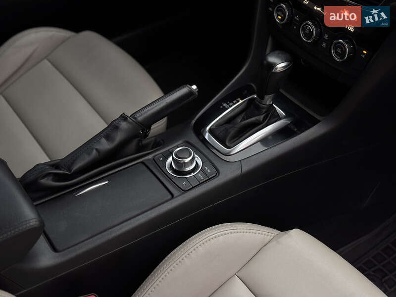 Седан Mazda 6 2014 в Дніпрі фото 38 Седан Mazda 6 2014 в Дніпрі