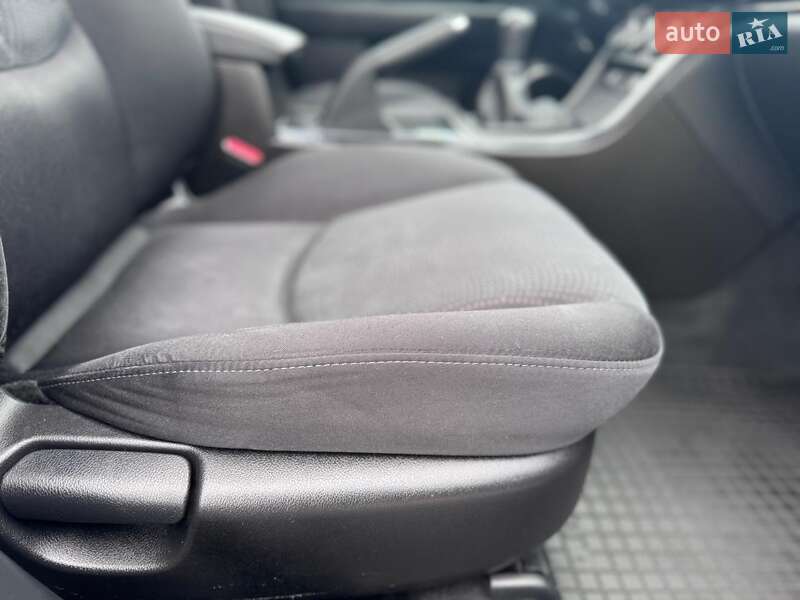 Універсал Mazda 6 2009 в Києві