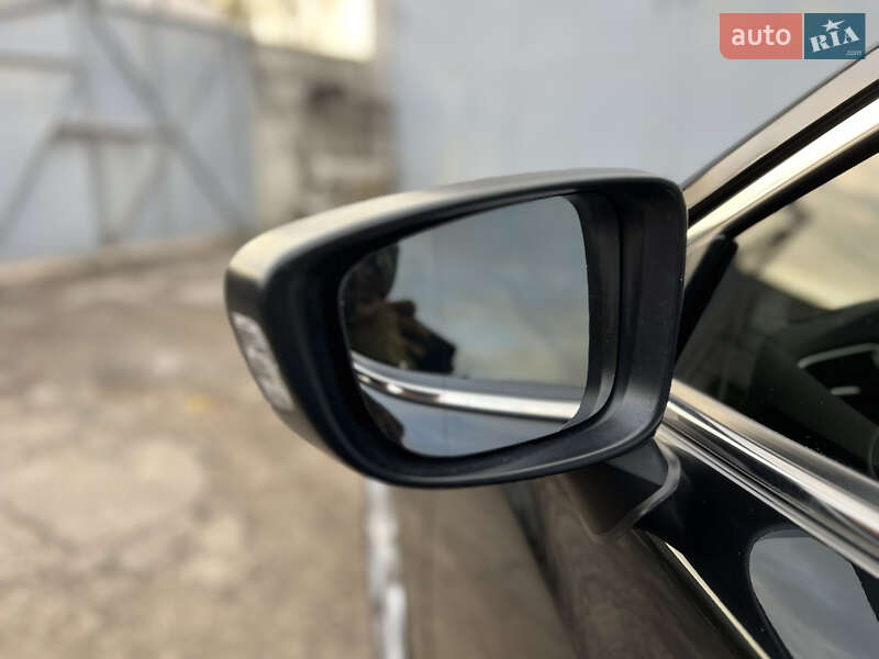 Седан Mazda 6 2014 в Сумах