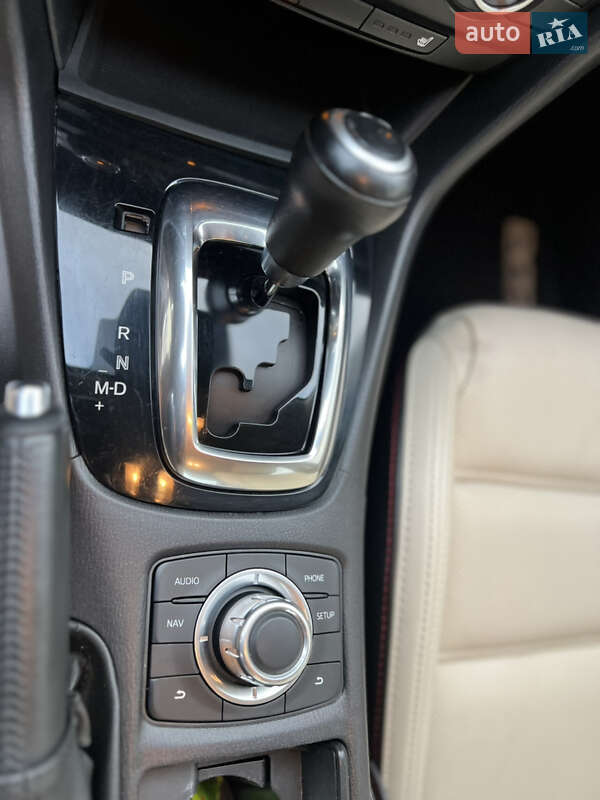 Седан Mazda 6 2014 в Сумах