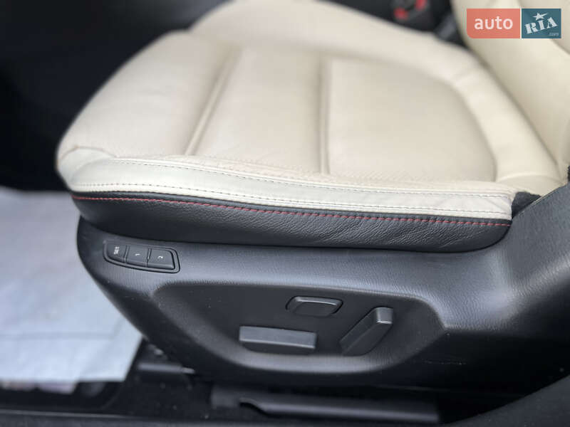 Седан Mazda 6 2014 в Сумах